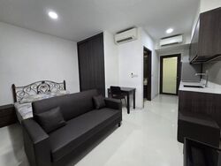 North Park Residences (D27), Apartment #481424361